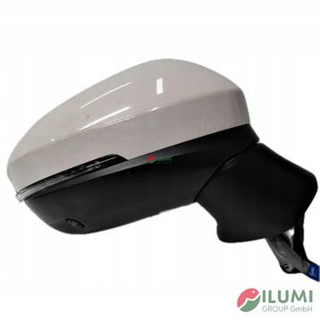 Nissan ARIYA (2022-) 10 PIN + CAMERA _ ASSISTENT _ origineel, Auto-onderdelen, Verzenden, Gebruikt