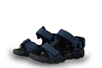 Imac Sandalen Jongens in maat 27 Blauw, Imac, Verzenden, Jongen of Meisje, Schoenen