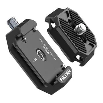 Falcam F38 Quick Release Kit 2268, Ophalen of Verzenden, Nieuw, Overige typen