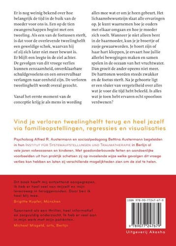 Het drama in de moederschoot 9789077247679 A.R. Austermann, Verzenden, Zo goed als nieuw, A.R. Austermann