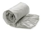 Heckettlane Hoeslaken Elementi Cloud Grey, Huis en Inrichting, Nieuw