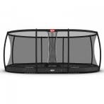 Berg Trampoline Grand Champion InGround incl. veiligheids..., Verzenden, Nieuw