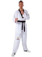 KWON Taekwondo Pak / Dobok Fightlite WT goedgekeurd, Ophalen of Verzenden, Nieuw, Taekwondo, Vechtsportpak