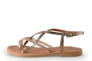 Scapa Sandalen in maat 39 Brons, Scapa, Overige kleuren, Verzenden, Sandalen of Muiltjes