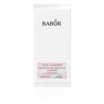 BABOR Cleansing HY-ÖL Cleanser &amp; Phyto HY-ÖL Booster.., Verzenden, Nieuw