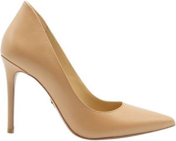 Michael Kors - maat 39- Keke Dames Pumps - Beige, Verzenden, Nieuw