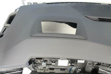 Airbag set Dashboard leer HUD speaker blauw stiksel BMW iX1, Gebruikt, BMW