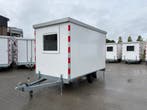 Schaftwagen 3,5 meter [ NIEUW VOORRAAD ], Ophalen of Verzenden