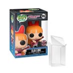 Funko Pop! NFT Digital: Powerpuff Girls - Blossom #231 LE, Verzenden, Nieuw