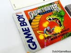 Gameboy Classic - Burai Fighter Deluxe - FAH, Spelcomputers en Games, Verzenden, Gebruikt