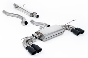 Roetfilter-back | Land Rover / Range Rover Defender 130 3.0, Verzenden, Nieuw