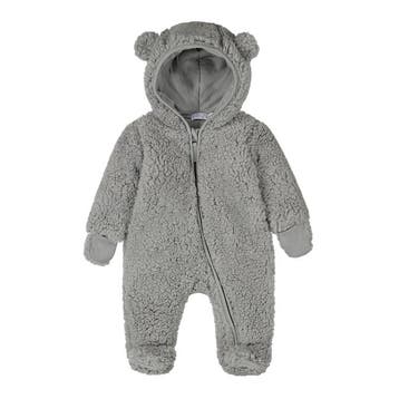 Dirkje 1 pce babysuit - 56 (1-2 maanden), Ophalen of Verzenden, Nieuw