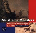 Maritieme meesters, Boeken, Ophalen of Verzenden, Nieuw