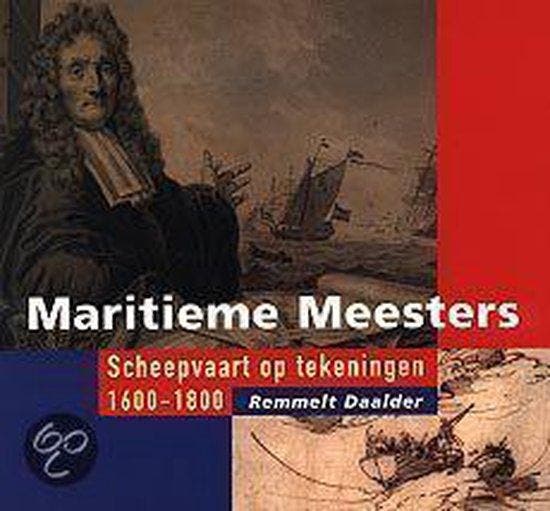 Maritieme meesters, Boeken, Literatuur, Ophalen of Verzenden