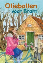 Oliebollen voor Bram 9789402904192, Boeken, Verzenden, Gelezen, Geesje Vogelaar-van Mourik