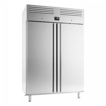 GGM Gastro | Bakkerij koelkast rvs PREMIUM PLUS - EN 600x800, Verzenden, Nieuw, Inbouw