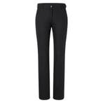 GGM Gastro | KARLOWSKY | Dames Broek Tina - Zwart - Maat: 44, Verzenden, Nieuw