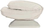 2dekans | Relaxstoel / Relaxfauteuil Korsika – Corduroy –, Huis en Inrichting, Fauteuils, Ophalen of Verzenden, Zo goed als nieuw