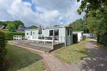 Limburg: Resort Arcen nr 283 te koop, Chalet, Limburg
