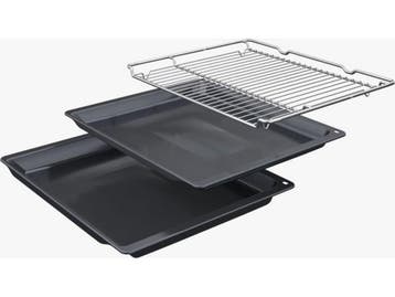 Bosch CMG7241B2 - Compacte inbouwoven met magnetron - 60 cm, Verzenden, Nieuw