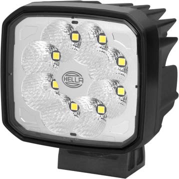 Hella UltraBeam S LED Werklamp 4400 LM 12-24V | 1GA 995 706-, Verzenden, Nieuw
