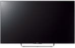 Sony KDL-43W809C - 43 inch Full HD 100Hz smart LED TV, Ophalen, LED, Zo goed als nieuw, 100 Hz