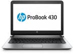 HP ProBook 430 G3 | i3-6100U | 4GB DDR3 | 128GB SSD | 13.3”, 128GB, Gebruikt, 13 inch, Ophalen of Verzenden