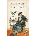 Duiven melken 9789029508889 Simon Carmiggelt, Verzenden, Gelezen, Simon Carmiggelt