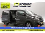 Peugeot Expert 2.0 BlueHDI 180PK L3H1 | Aut. | Dubbele, Automaat, Diesel, Nieuw, Zilver of Grijs