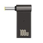 DrPhone PowerLink - 100W USB-C Naar 5,5 mm x 2,5 mm DC Lapto, Verzenden, Nieuw