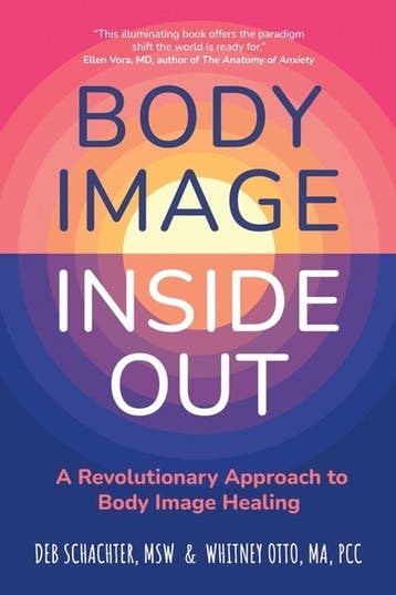 9781399816212 Body Image Inside Out Deb Schachter, Verzenden, Nieuw, Deb Schachter