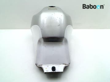 Benzine Tank Honda XL 600 V Transalp 1987-1990 (XL600V PD06), Verzenden, Gebruikt