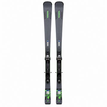 K2 Disruption STi - 165, Sport en Fitness, Overige merken, Gebruikt, Ophalen of Verzenden, Carve