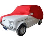 Autohoes passend voor Fiat 126 binnen BESTE PASVORM cover, Ophalen of Verzenden, Nieuw, Op maat