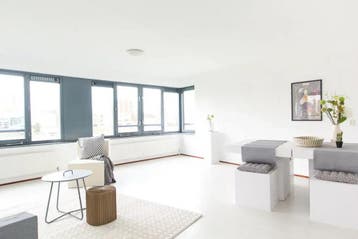 Te huur: Appartement Erasmusweg in Den Haag, Den Haag, Appartement, Zuid-Holland