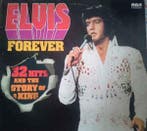 Elvis Presley - Elvis Forever, Ophalen of Verzenden, Gebruikt