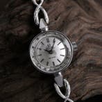 Omega - De Ville - Zonder minimumprijs - 551.005 - Dames -, Nieuw