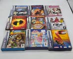 Nintendo - Gameboy Advance - Old stock - GBA - Lot of 8, Nieuw
