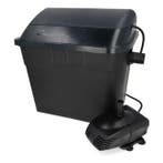 Vijver filterpomp | Ubbink | 1900 ltr/u, Tuin en Terras, Vijver-toebehoren, Verzenden, Nieuw