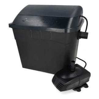 Vijver filterpomp | Ubbink | 1900 ltr/u, Tuin en Terras, Vijver-toebehoren, Nieuw, Verzenden