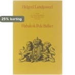 Helgeel landjuweel 9789061690696 Habakuk 2 De Balker, Verzenden, Gelezen, Habakuk 2 De Balker
