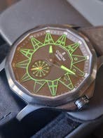 Corum - Admirals Cup - A395/04541 - Heren - 2025, Nieuw