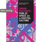 Urban Machine 9788898774289 M. Del Signore, Verzenden, Zo goed als nieuw, M. Del Signore
