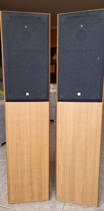 Kef - Cresta 3 Luidsprekerset, Nieuw
