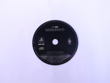 PlayStation 1 - Euro Demo France 47 [Geen Hoesje], Spelcomputers en Games, Games | Sony PlayStation 1, Ophalen of Verzenden, Nieuw