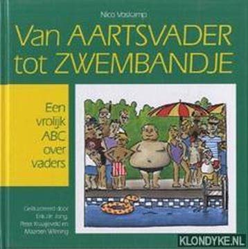 Van aartsvader tot zwembandje - Voskamp, Verzenden, Gelezen