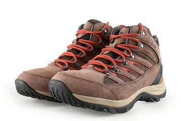 Travelin Veterboots in maat 43 Bruin, Bruin, Verzenden, Boots, Zo goed als nieuw