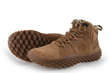 Merrell Barefoot in maat 39 Bruin, Bruin, Verzenden, Zo goed als nieuw, Merrell
