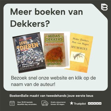 Houden beren echt van honing? - Dekkers 9789001549534, Boeken, Verzenden, Gelezen, Dekkers
