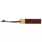 Robert Herder IBEX Pocket Strop Paddle – Natuursteen en L., Ophalen of Verzenden, Nieuw, Overige typen